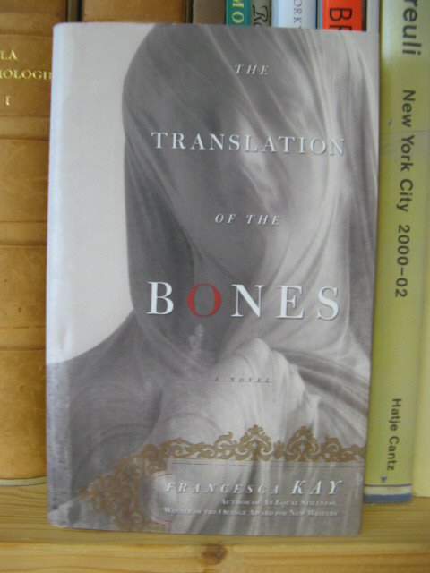 The Translation of the Bones