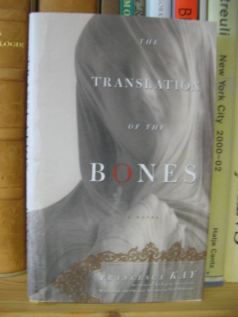 The Translation of the Bones