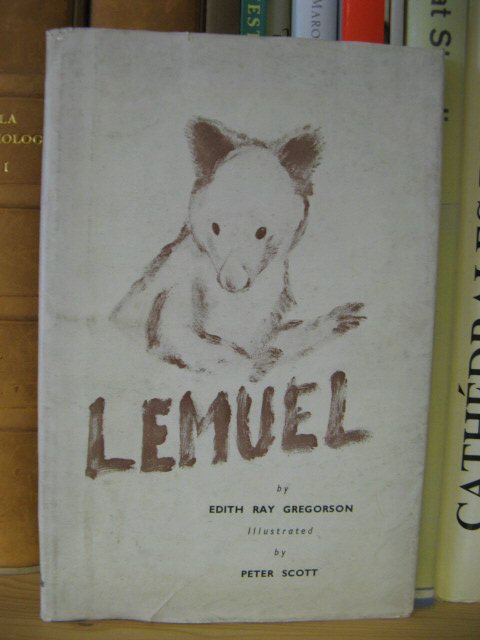 Lemuel