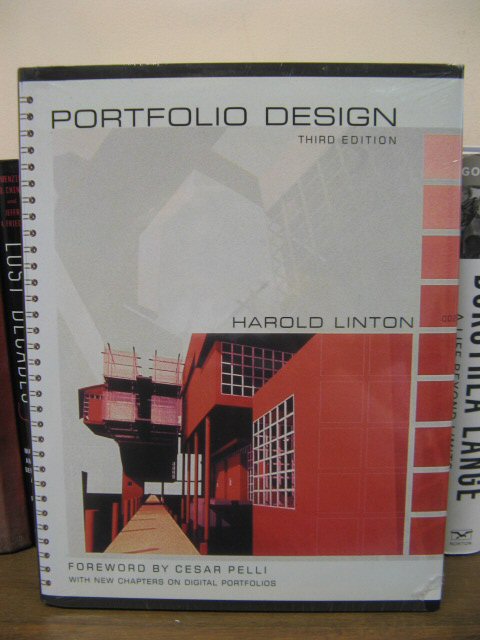 Portfolio Design