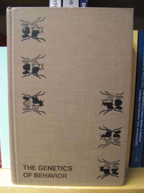 The Genetics of Behavior