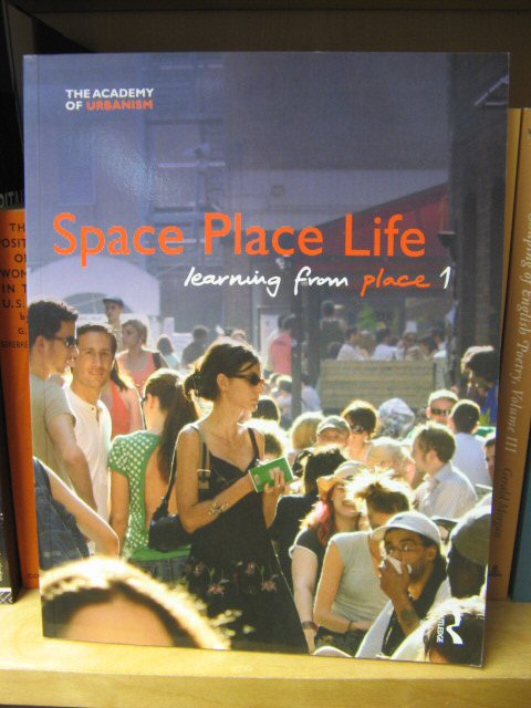 Space, Place, Life: Learning from Place 1