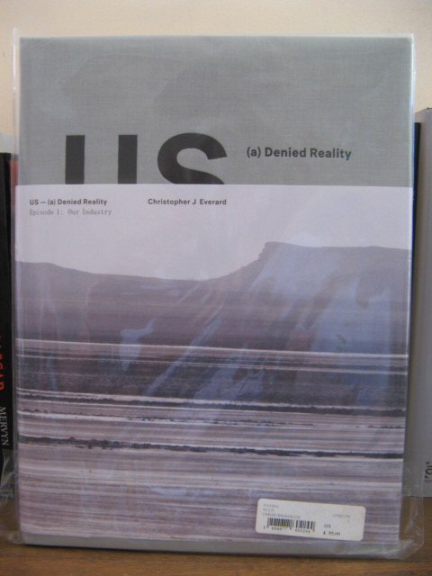 Us (a) Denied Reality