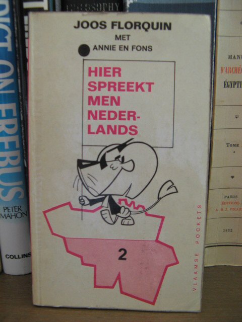 Hier Spreekt Men Nederlands 2