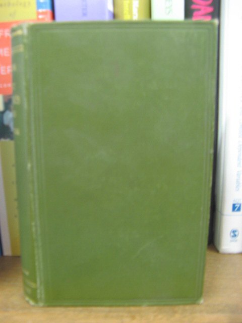 A Handbook to the Works of Robert Browning