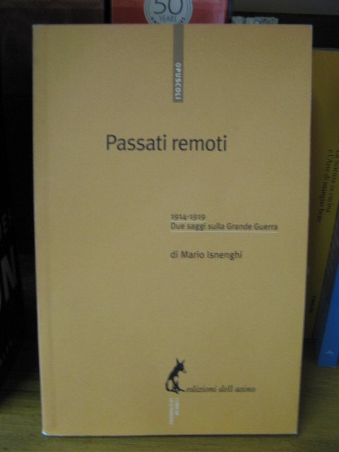 Passati Remoti