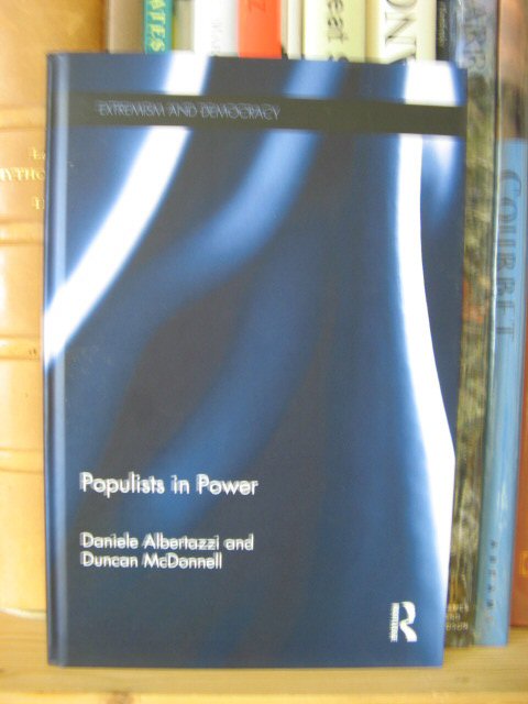 Populists in Power