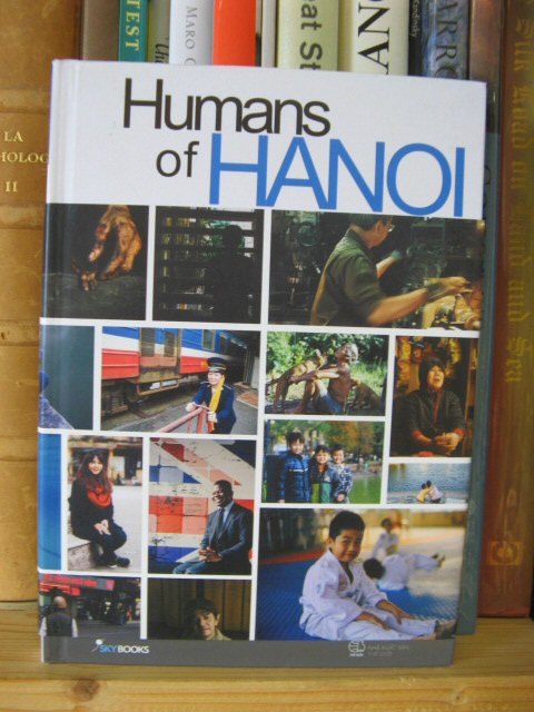 Bu'o'c Vao the Gio'i Cua Nhau: Through the Window of Life