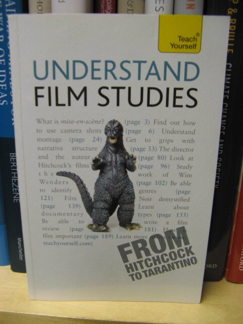 Understand Film Studies