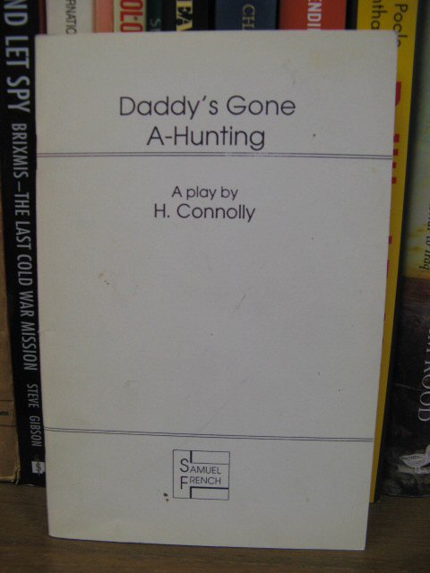 Daddy's Gone A-Hunting