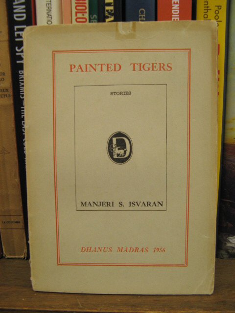 Painted Tigers