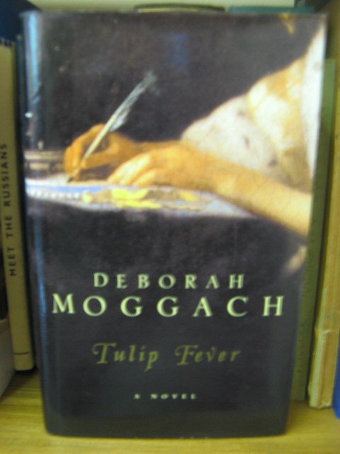 Tulip Fever