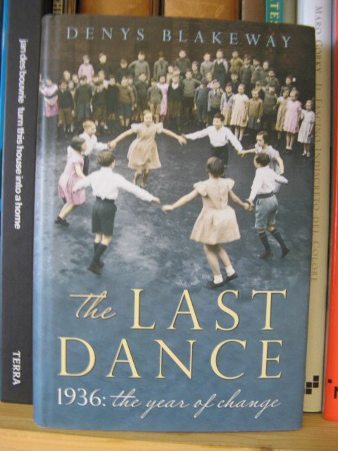 The Last Dance - 1936: The Year of Change