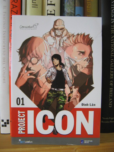 Project Icon 01