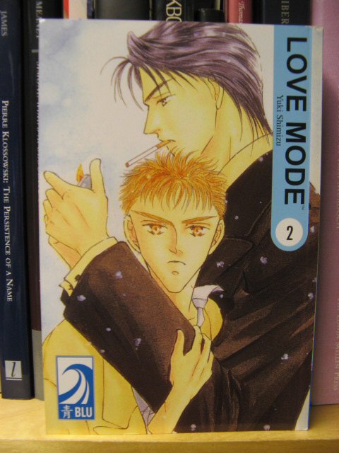 Love Mode 2