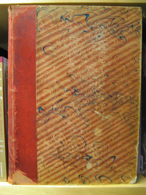 Fantasio 1907-08