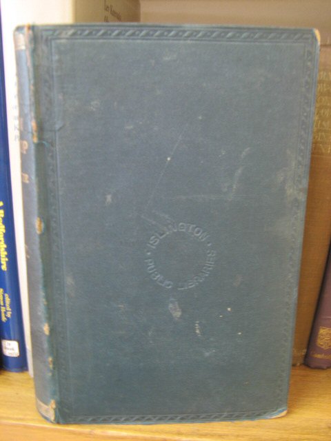 Chips from a German Workshop, Vol. II: Essays on Mythology, Traditions, and Customs