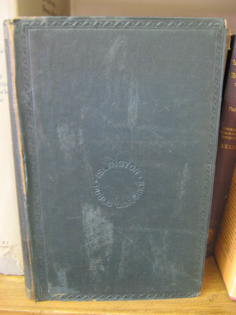 Chips from a German Workshop, Vol. IV: Essays Chiefly on the Science of Language