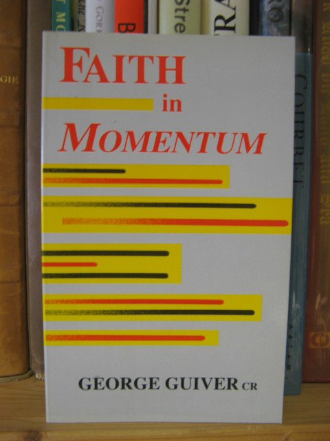 Faith in Momentum: The Distinctiveness of the Church
