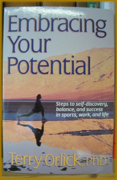 Embracing Your Potential