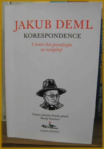 Korespondence: I Tento List Povazujte Za Neuplny