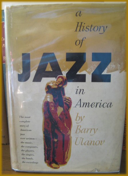 A History of Jazz in America