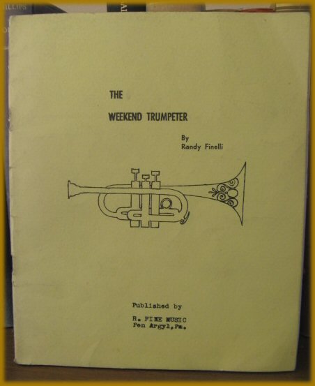 The Weekend Trumpeter