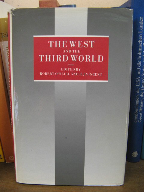 The West and the Third World: Essays in Honour of J.D.B. Miller