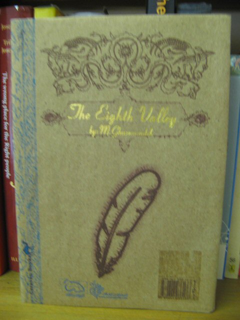 The Eighth Valley