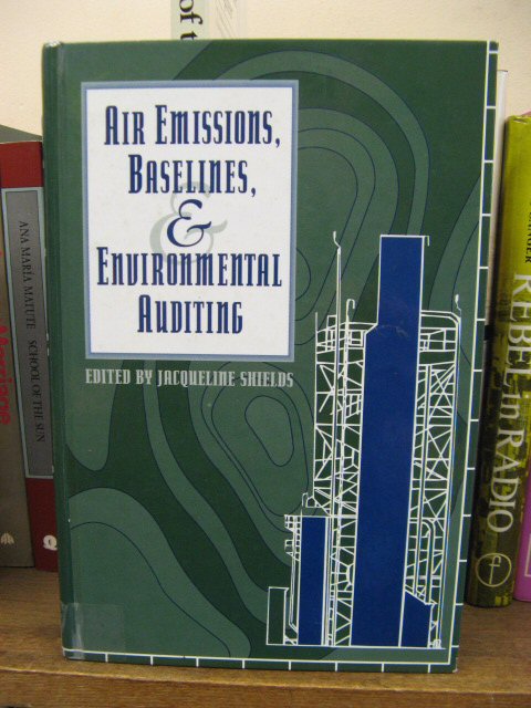 Air Emissions, Baselines and Environmental Auditing