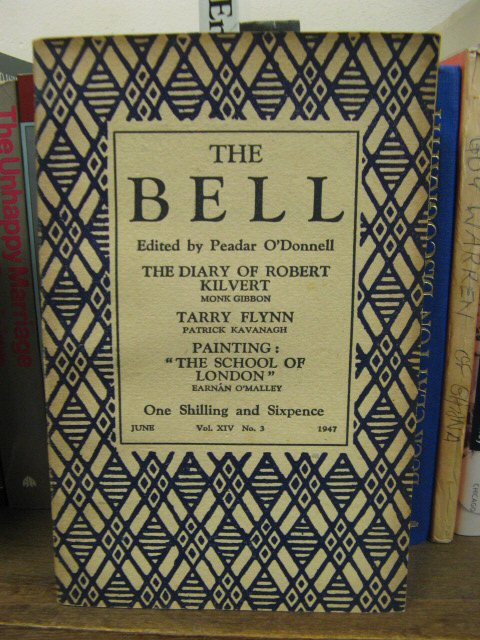 The Bell, Volume XIV, No. 3, June 1947