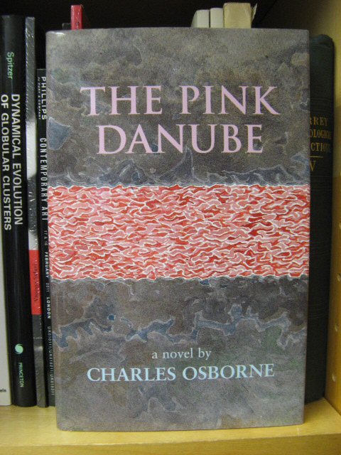The Pink Danube