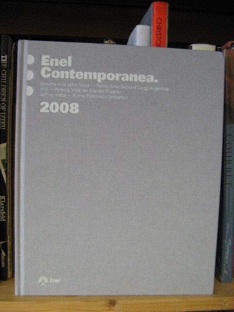 Enel Contemporanea 2008