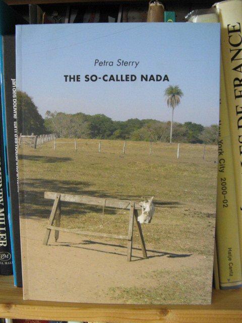 Petra Sterry: The So-Called Nada