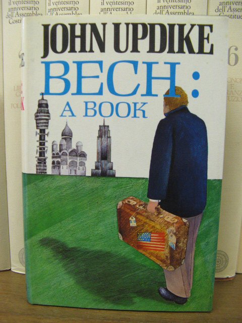 Bech: A Book