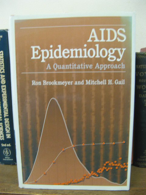 AIDS Epidemiology: A Quantitative Approach