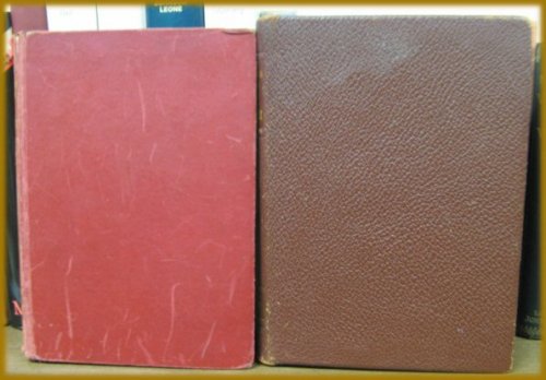 Afangar I & II