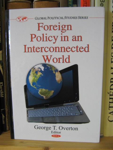 Foreign Policy in an Interconnected World