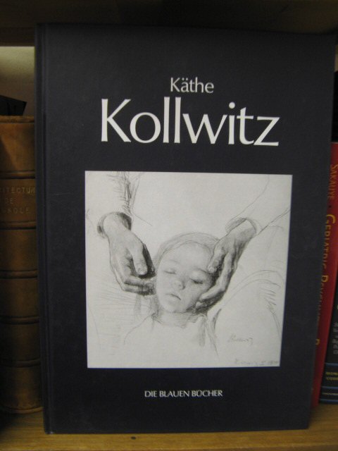 Kathe Kollwitz