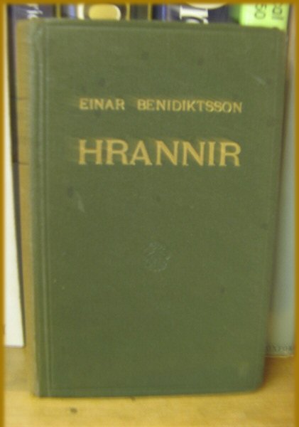 Hrannir