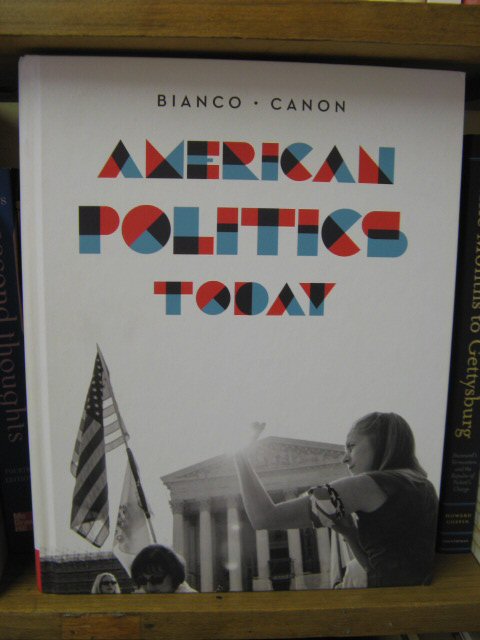 American Politics Today