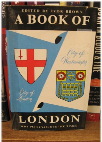 A Book of London