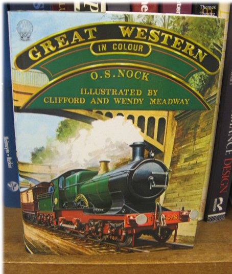 Great Western in Colour