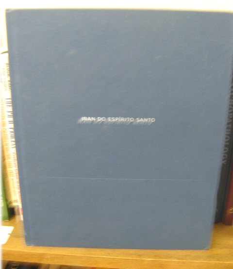 Iran do Espirito Santo