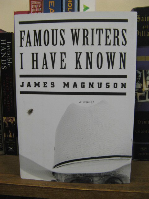 Famous Writers I Have Known