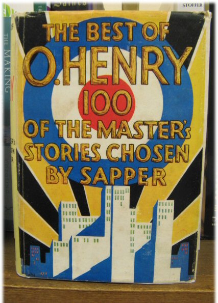 The Best of O. Henry: One Hundred of His Stories