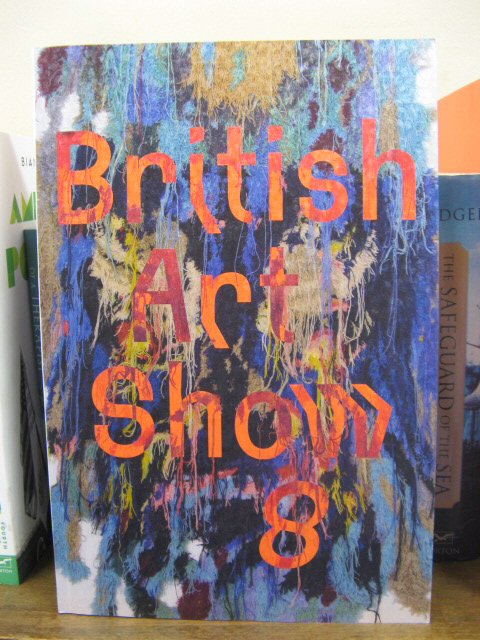 British Art Show 8