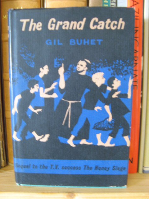 The Grand Catch