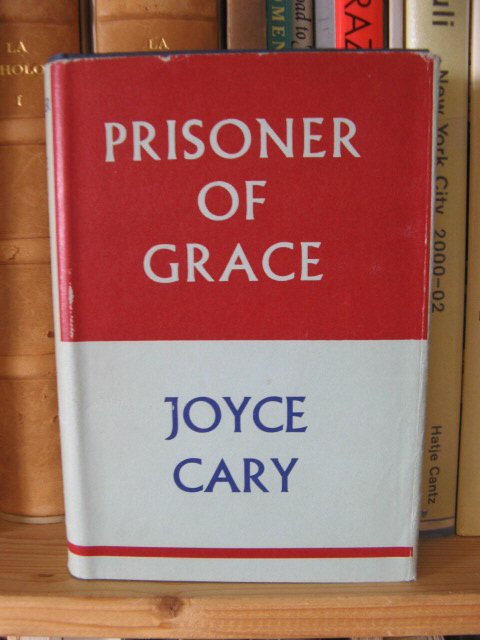 Prisoner of Grace