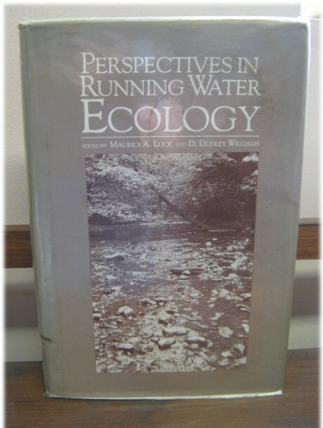 Perspectives in Running Water Ecology